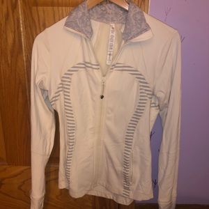Lululemon athletic jacket